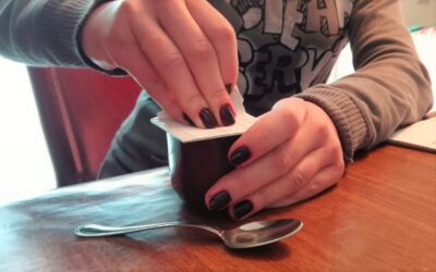 Golosità da testare: grazie ad Opinioncity dico la mia su un piccolo “peccato di gola”