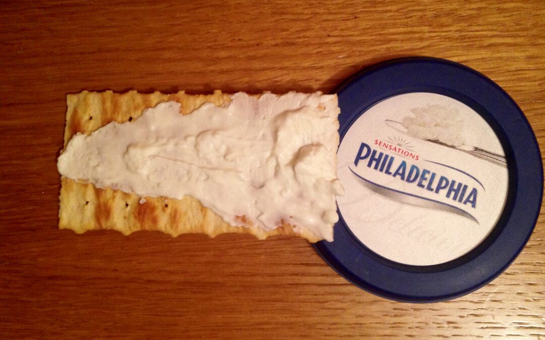 Philadelphia Mousse: nuovo formato e nuova consistenza per il formaggio spalmabile più “famoso” che ci sia