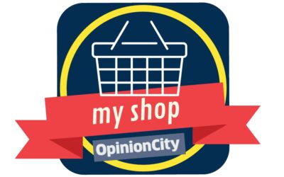 Guadagna anche tu il “badge my shop”