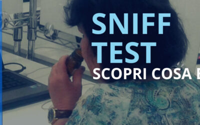 Scopri cosa è uno Sniff Test