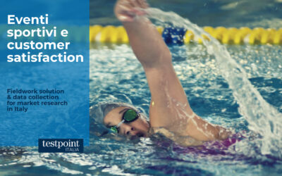 Eventi sportivi e Customer Satisfaction 